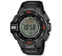 Vīriešu digitālais pulkstenis, pelēks, CASIO ProTrek PRG-270-1ER