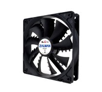 Datora korpusa ventilators 92mm, 1500RPM, Zalman ZM-F2 Plus