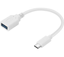 USB-C uz USB 3.0 pārveidotājs, 136-05 Sandberg