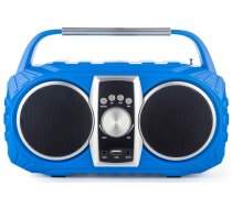 Bluetooth skaļrunis ar FM radio un USB, Prime3 APR71BL