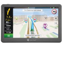 Auto GPS Navigācijas Sistēma ar TFT Displeju - Navitel E700