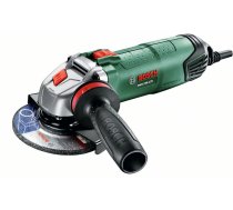 Leņķa slīpmašīna Bosch PWS 850-125 [06033A270B]