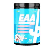Trained by JP EAA + Hydration, Fizzy Blue pudeles - 300 grami