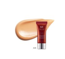 "Missha M Perfect Cover BB" krēms SPF 42 PA++ NO.25 Warm Beige - 50 ml