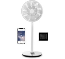 Duux Smart Fan DXCF13 White + Battery