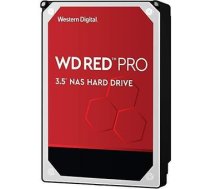 Western Digital Red Pro NAS HDD 16TB