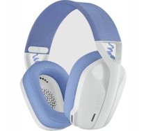 Logitech G435 Off White/Lilac