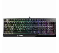 MSI Vigor GK30 ENG Black
