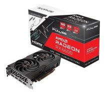 Sapphire AMD Radeon RX6600 8GB