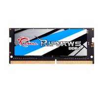 G.Skill Ripjaws DDR4 SO-DIMM F4-2400C16S-16GRS