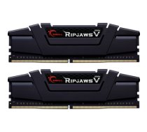 G.Skill Ripjaws V 32GB DDR4 3600 MHz F4-3600C16D-32GVKC