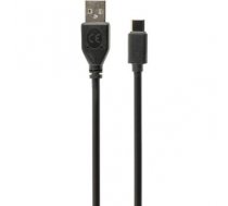 Gembird USB 2.0 AM to Type-C cable 1m