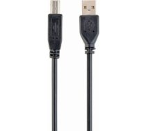 Gembird USB 2.0 A - B cable 3m