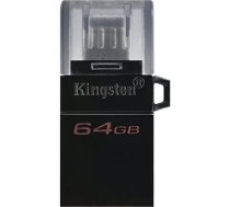 Kingston DataTraveler microDuo USB3.2 64GB