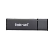 Intenso USB2 4GB Black 3521451