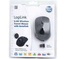 Logilink Maus optisch Funk