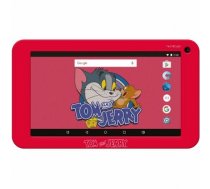 eSTAR Hero Tom&Jerry 7" 2+16GB Red