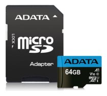 Adata Premier UHS-I 64 GB MicroSDXC