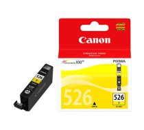 Canon CLI-526Y Yellow