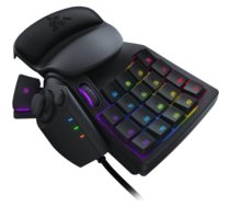 Razer Tartarus V2 Ergonomic Mecha-Membrane Keypad Black