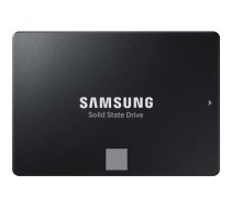 Samsung SSD 870 EVO SATA III 2.5" 4TB