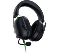 Razer BlackShark V2 X Black