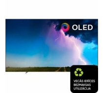 Philips 65'' UHD OLED Smart TV 65OLED754/12