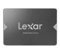 Lexar NS100 SSD 512 GB