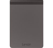 Lexar External SL200 Portable SSD 512GB