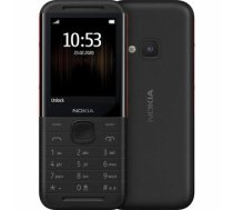 Nokia 5310 Black/Red