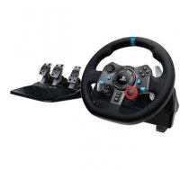 Logitech Steering Wheel G29