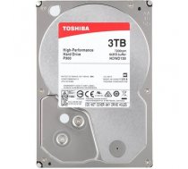 Toshiba P300 HDD 3 TB