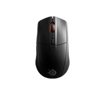 SteelSeries Rival 3 Black