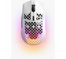 SteelSeries Aerox 3 (2022) White