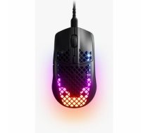 SteelSeries Aerox 3 (2022) Black