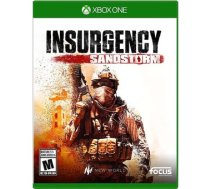 Game Insurgency: Sandstorm Xbox One / Series X