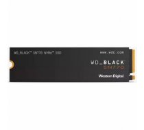 Western Digital WD_BLACK SN770 SSD 500GB