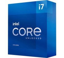 Intel Core i7-11700K 3.6GHz 16MB BX8070811700K