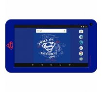 eSTAR Hero Superman 7" 2+16GB Blue