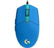 Logitech G102 Blue