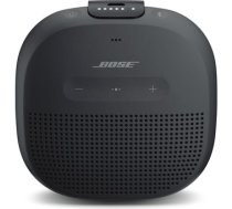 Bose SoundLink Micro speaker Black