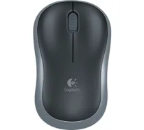 Logitech M185 Wireless Grey
