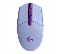 Logitech G305 LIGHTSPEED Grey