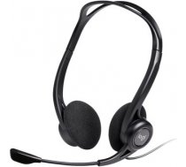 Logitech PC 960 Black