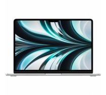 Apple MacBook Air (2022) 13" M2 chip with 8-core CPU and 8-core GPU 256GB - Silver INT