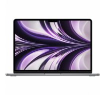 Apple MacBook Air (2022) 13" M2 chip with 8-core CPU and 10-core GPU 512GB - Space Grey RU