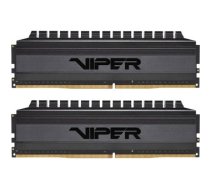 Patriot Viper 4 Blackout 16GB DDR4 3200MHz PVB416G320C6K