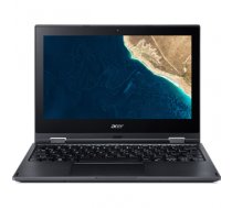 Acer TravelMate Spin B1 TMB118-G2-R-C2C1 NX.VHQEL.006 Matte Black ENG