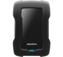 Adata HD330 HDD 1TB USB 3.1 Black