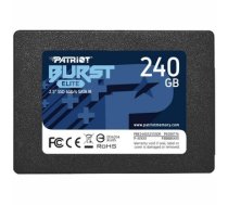Patriot Memory Burst Elite SSD 240GB
